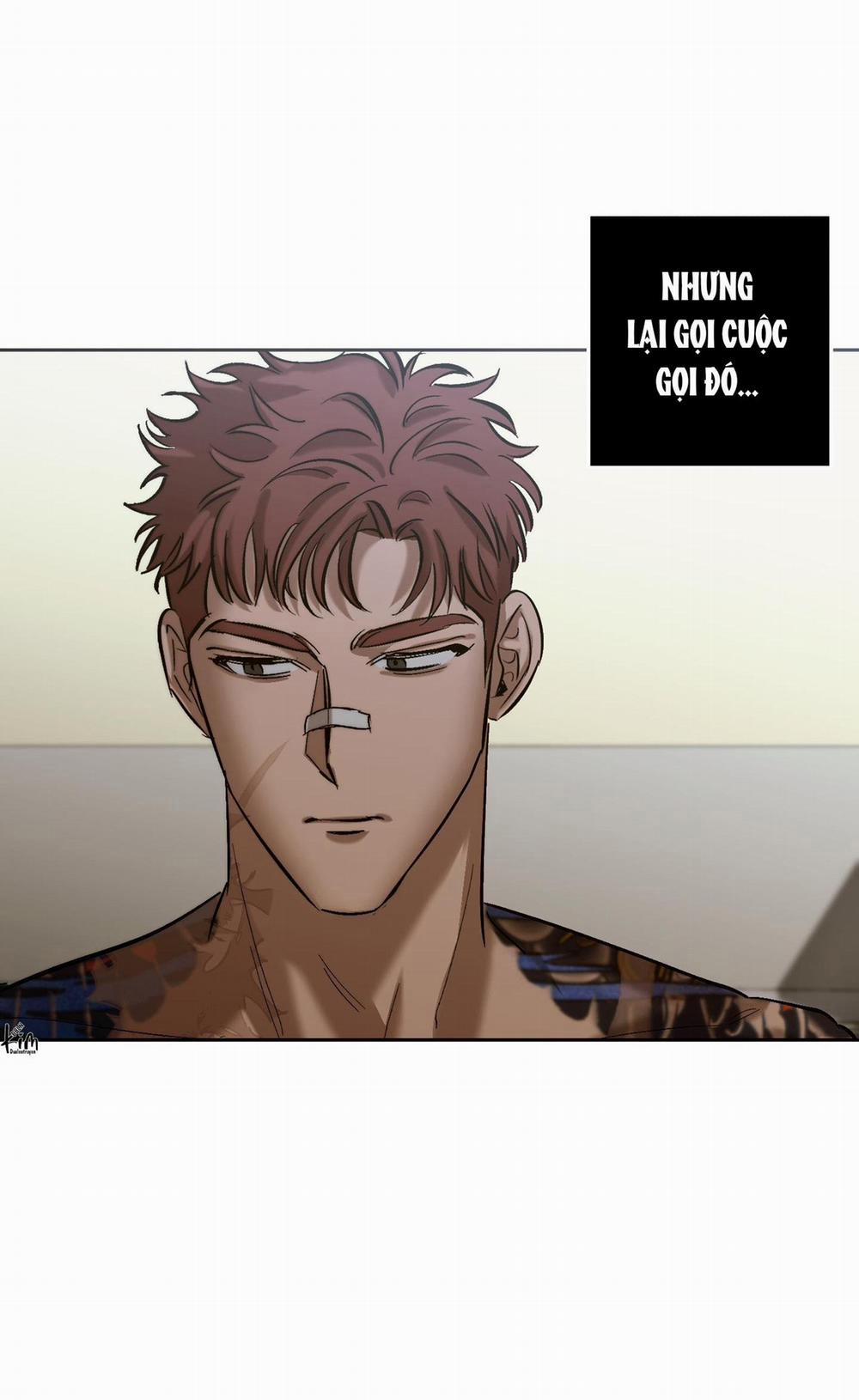 Bloody Hell 6 trang 43