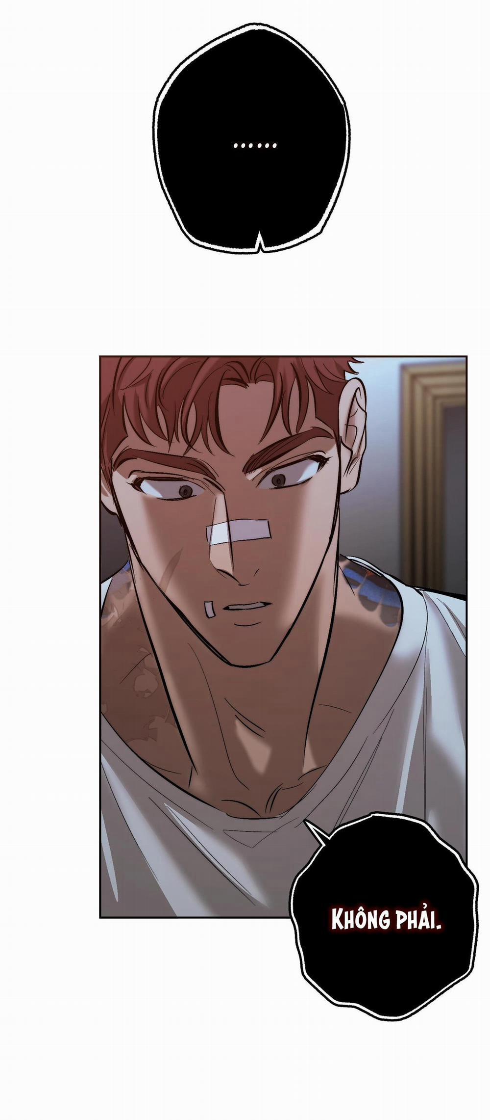 Bloody Hell 6 trang 5