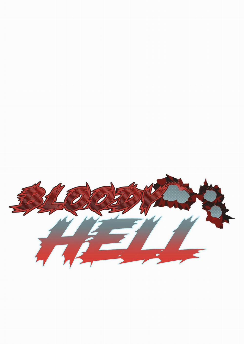Bloody Hell 7 trang 0