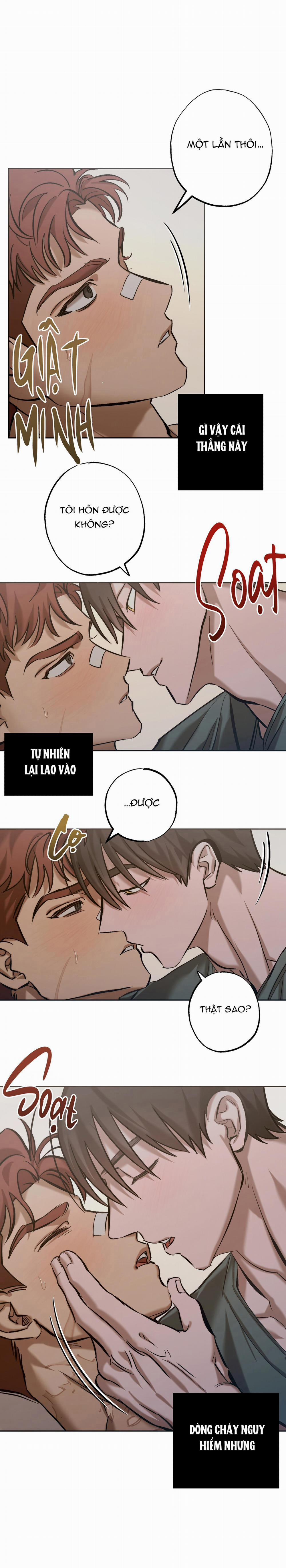 Bloody Hell 7 trang 1