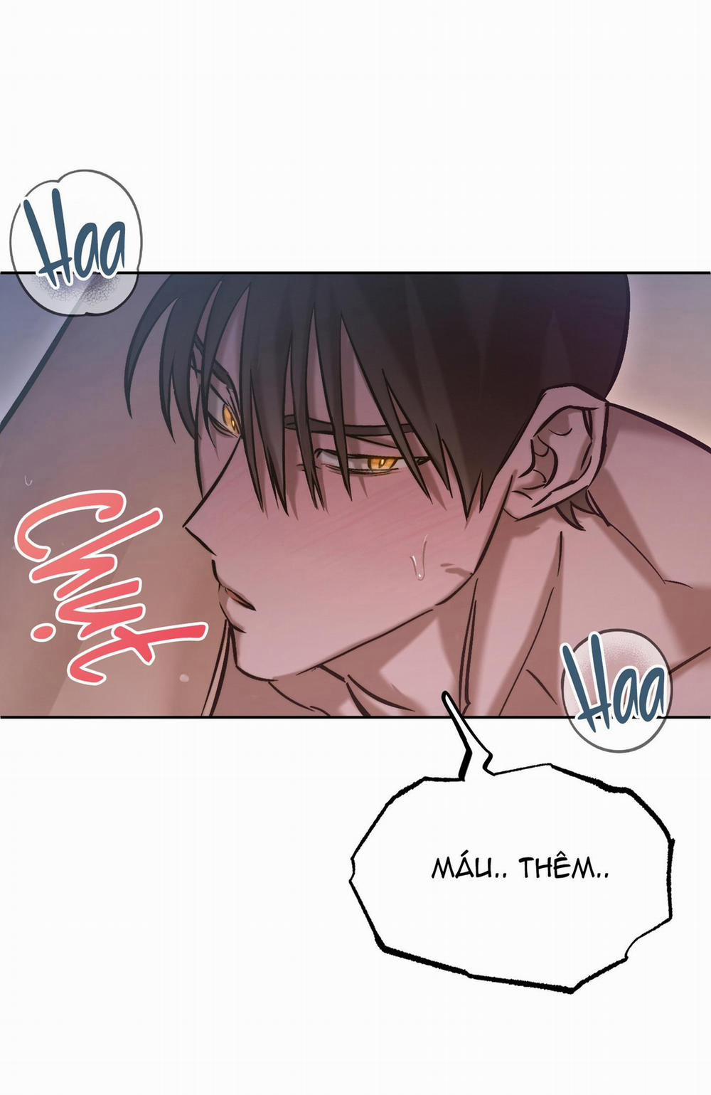 Bloody Hell 7 trang 14