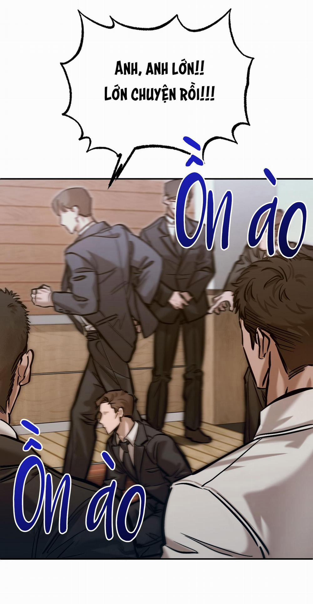 Bloody Hell 8 trang 13