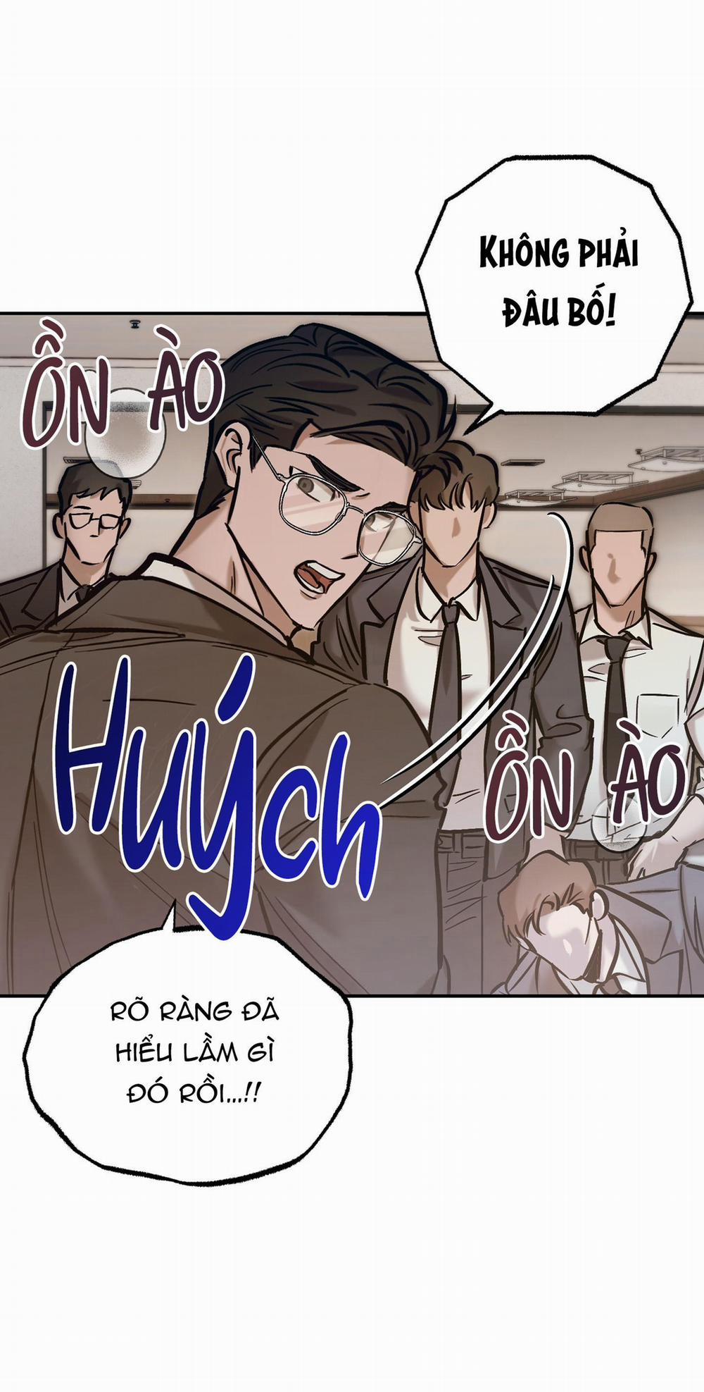 Bloody Hell 8 trang 18