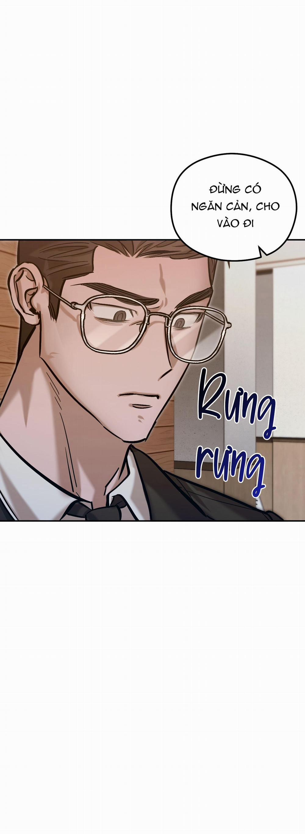 Bloody Hell 8 trang 21