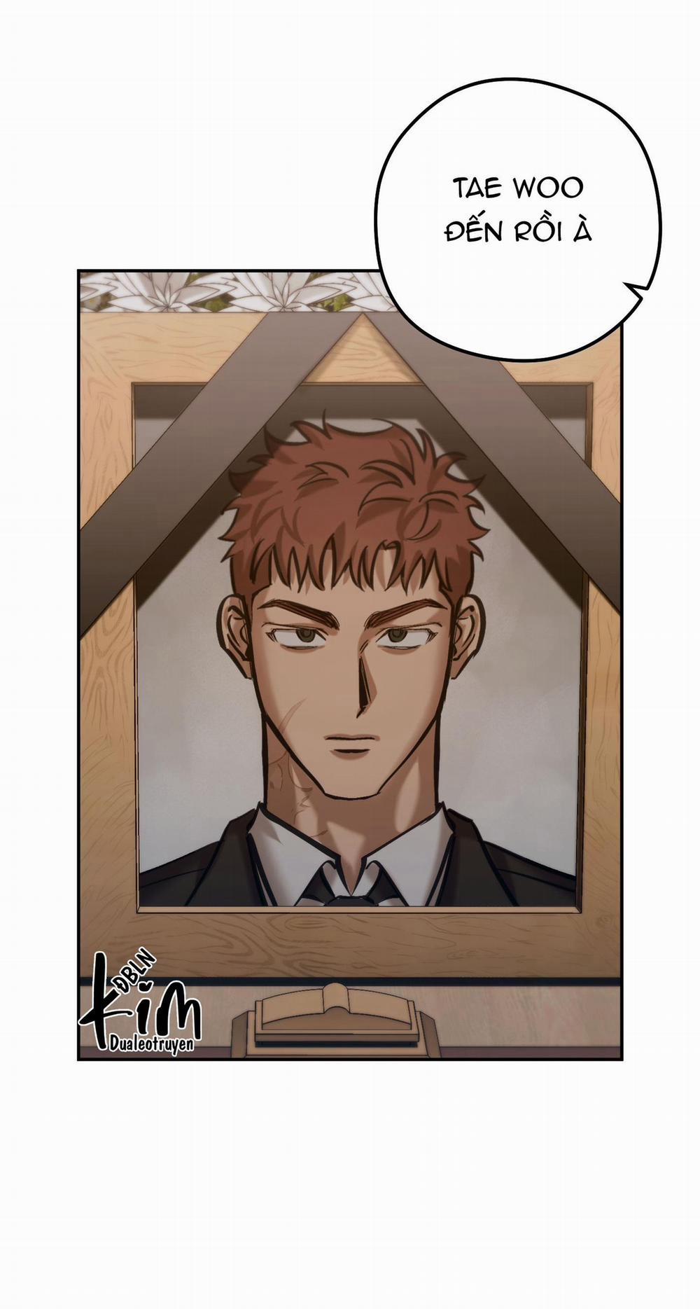 Bloody Hell 8 trang 24