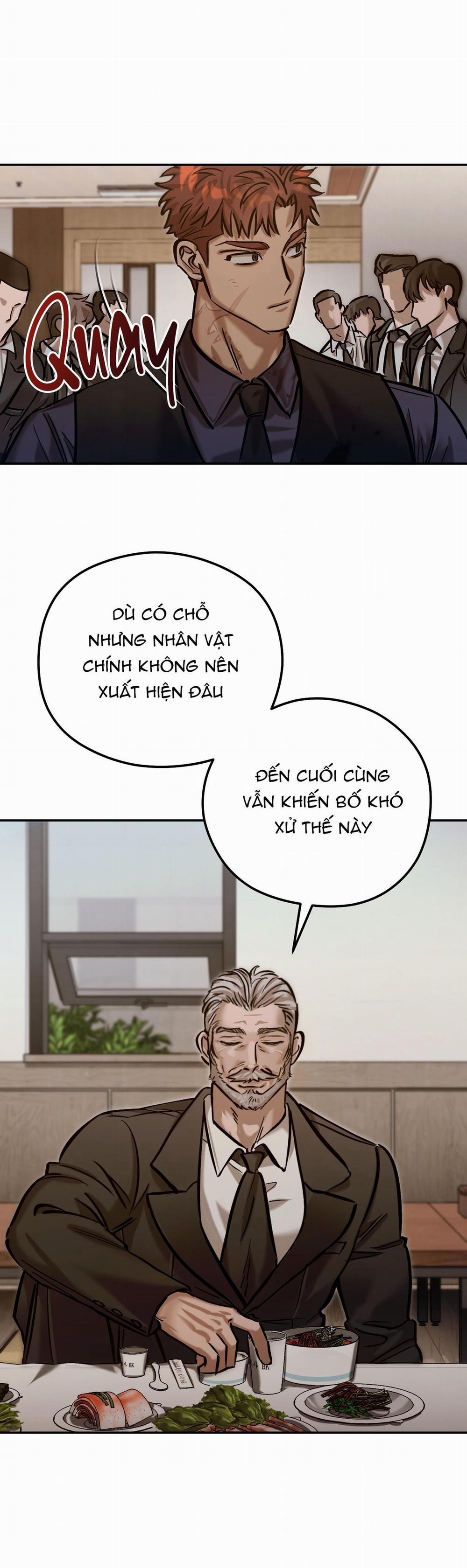 Bloody Hell 8 trang 25