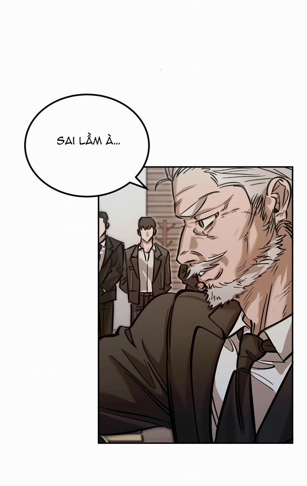 Bloody Hell 8 trang 28