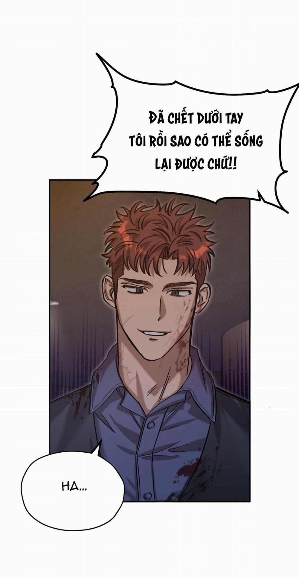 Bloody Hell 8 trang 4