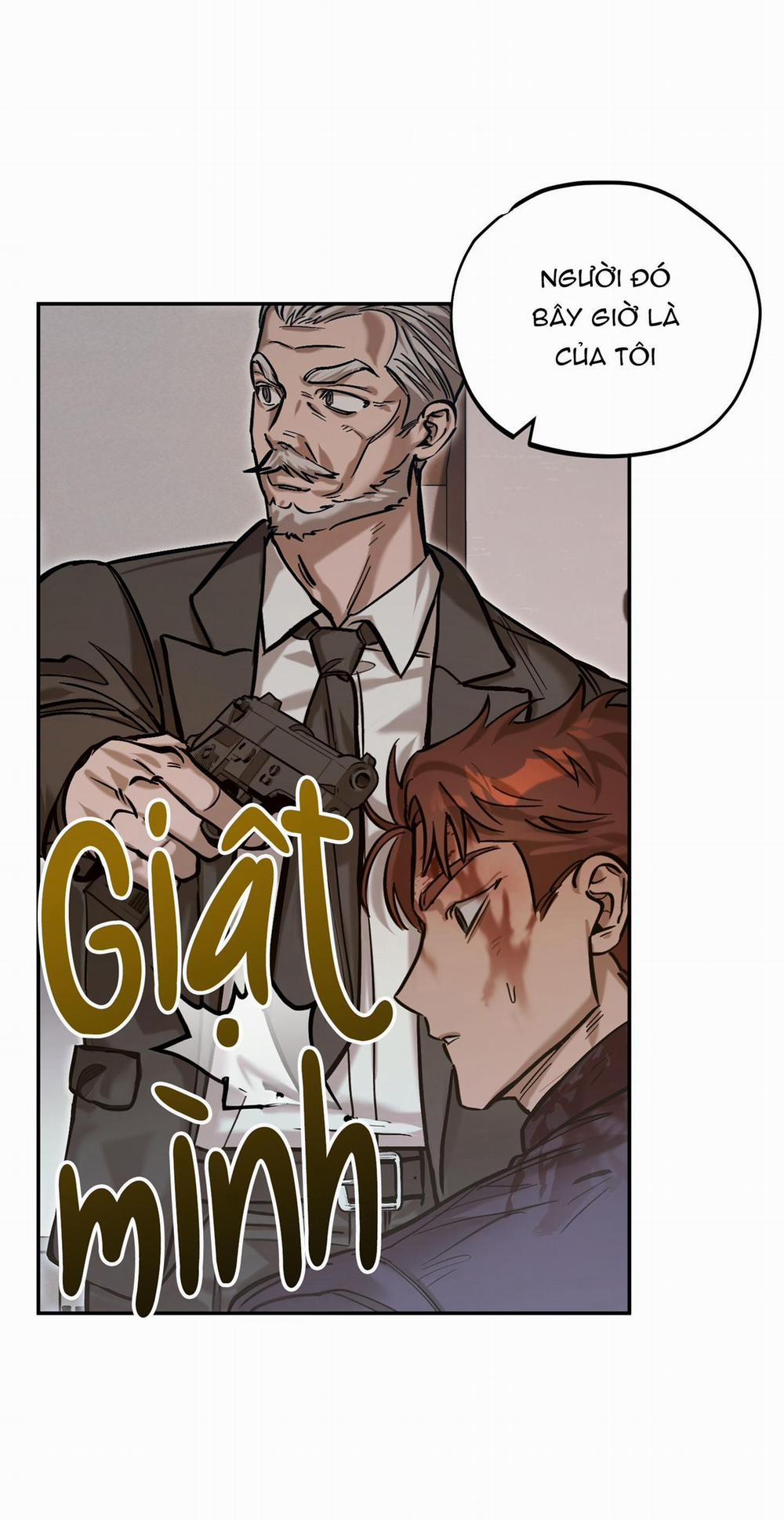 Bloody Hell 8 trang 45