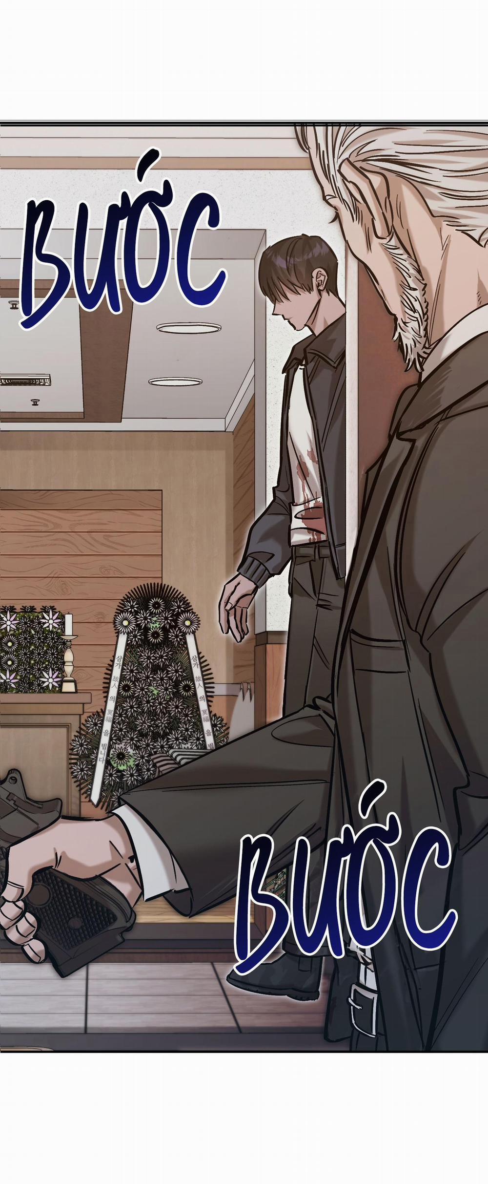 Bloody Hell 8 trang 46