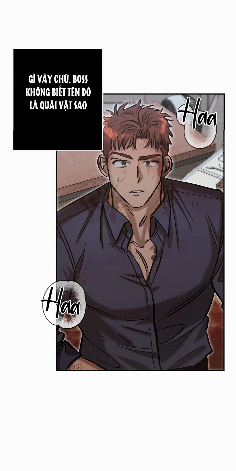 Bloody Hell 8 trang 51