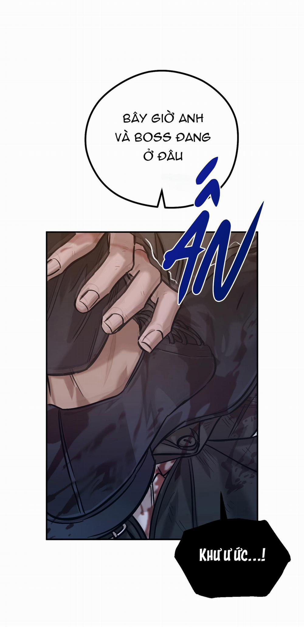 Bloody Hell 8 trang 8