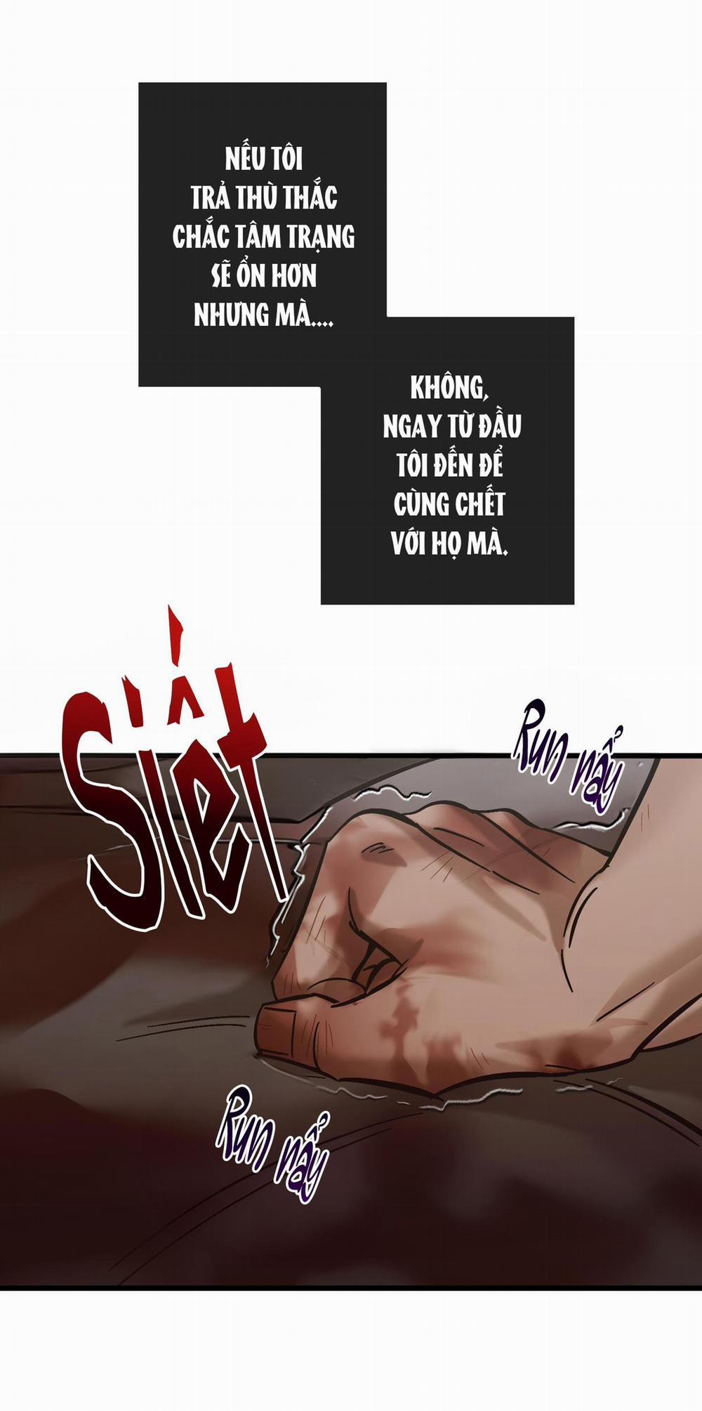 Bloody Hell 9 trang 13