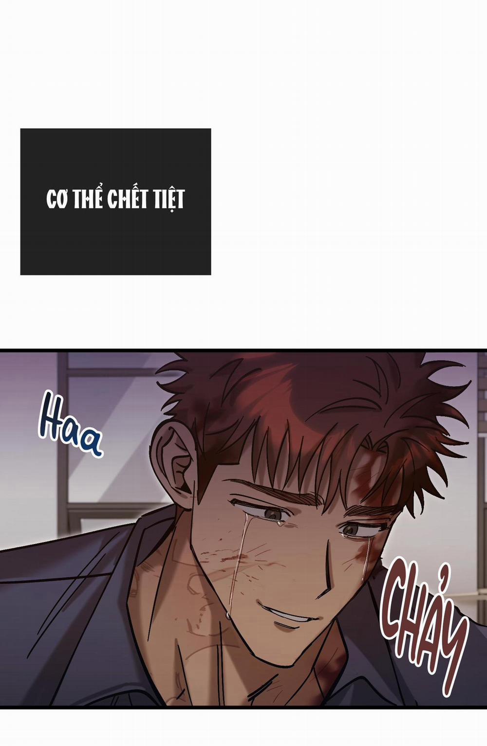 Bloody Hell 9 trang 16