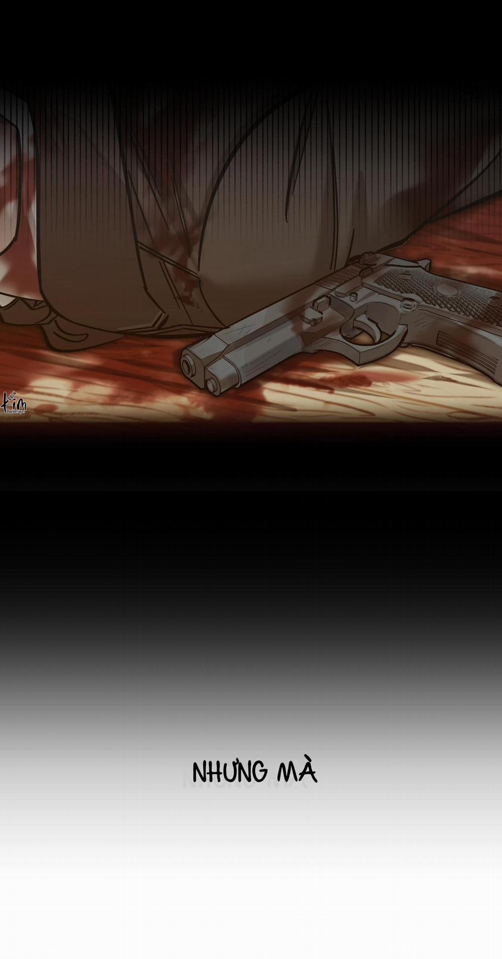 Bloody Hell 9 trang 27