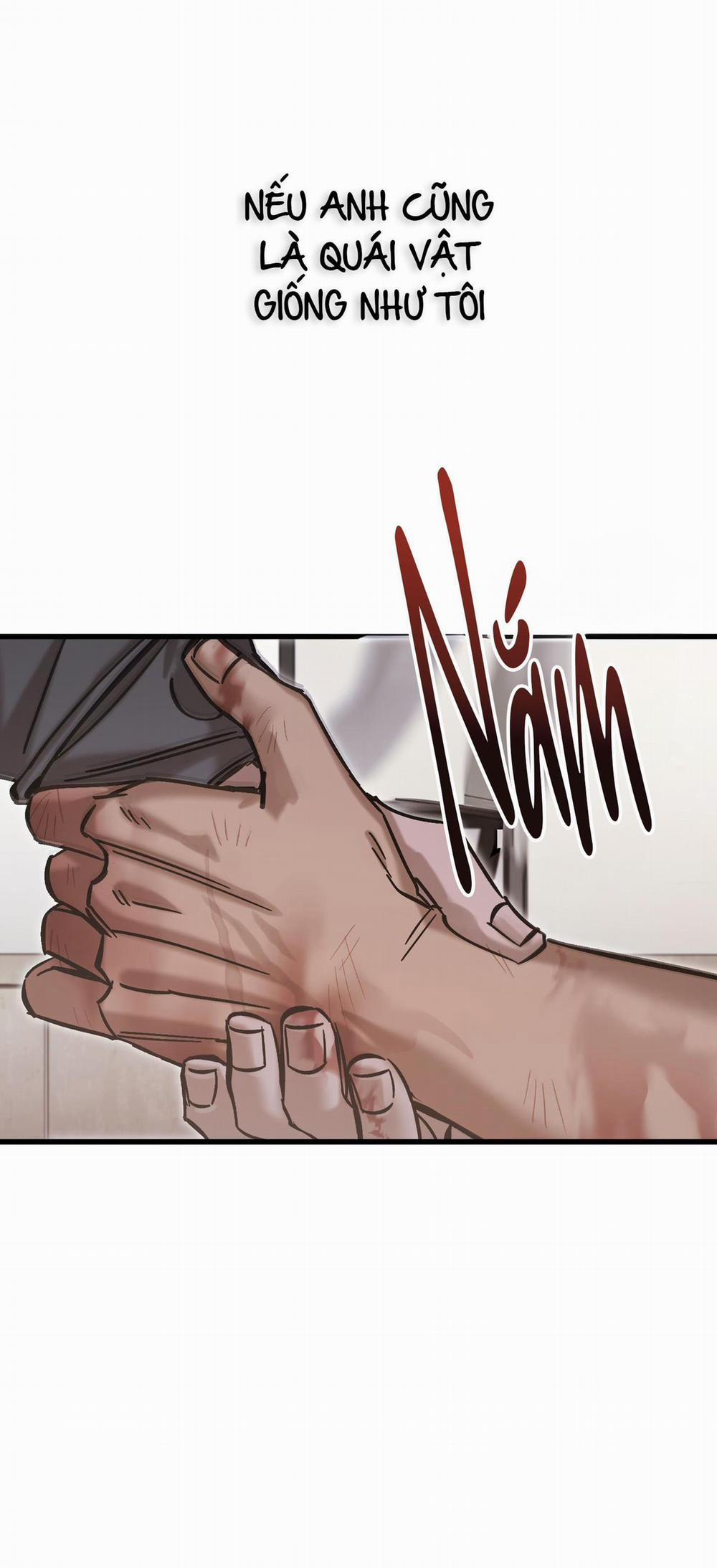Bloody Hell 9 trang 29