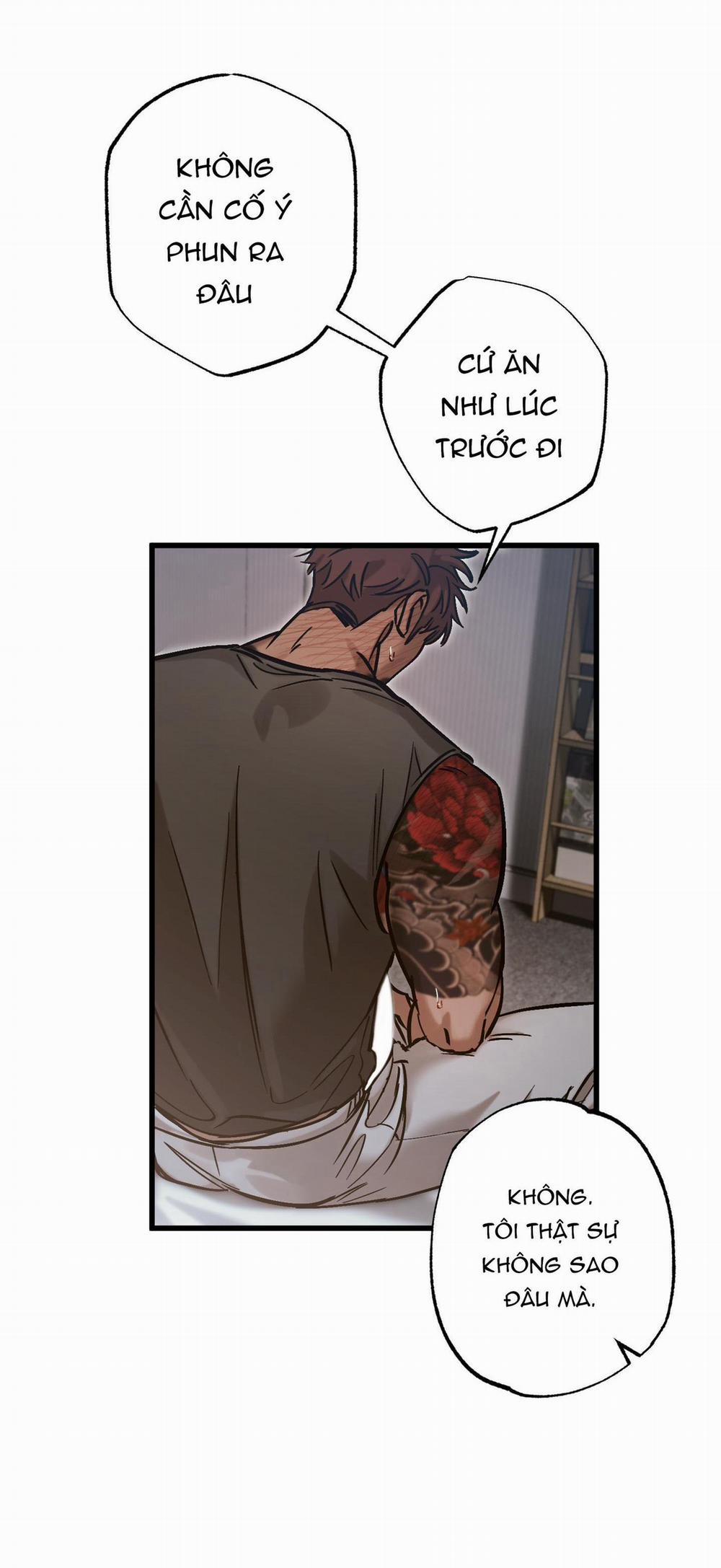 Bloody Hell 9 trang 49