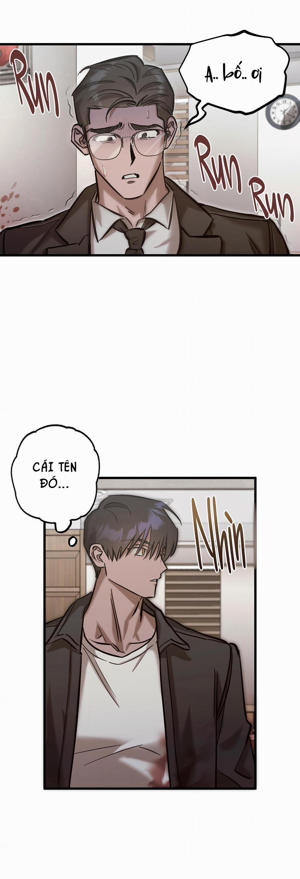 Bloody Hell 9 trang 5