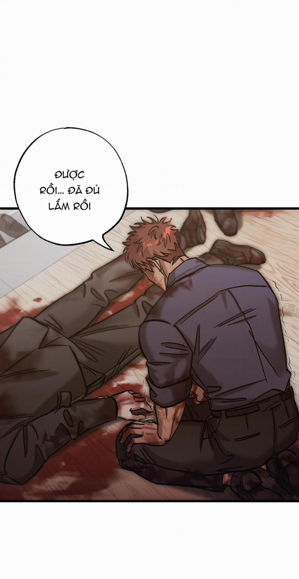 Bloody Hell 9 trang 8