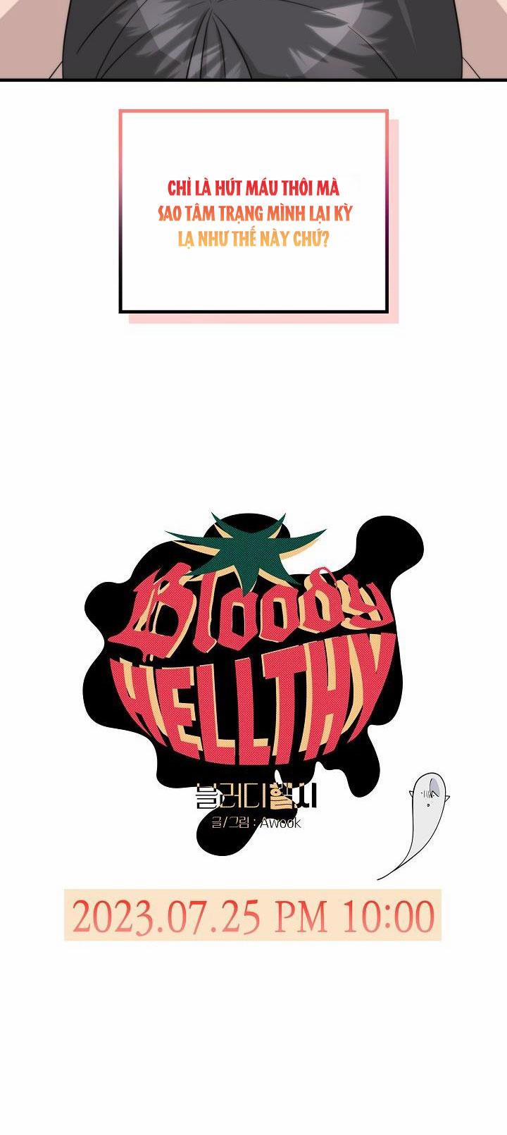 BLOODY HELLTHY 0 trang 9