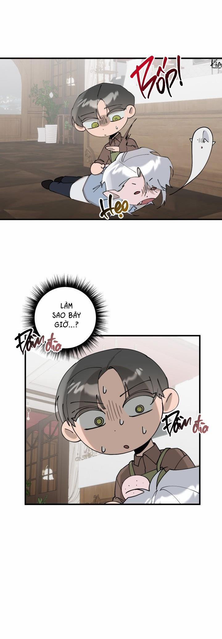 BLOODY HELLTHY 1 trang 33