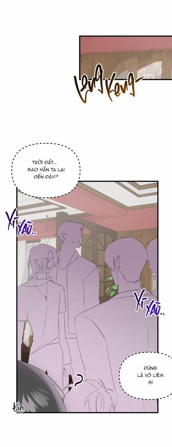 BLOODY HELLTHY 10 trang 12