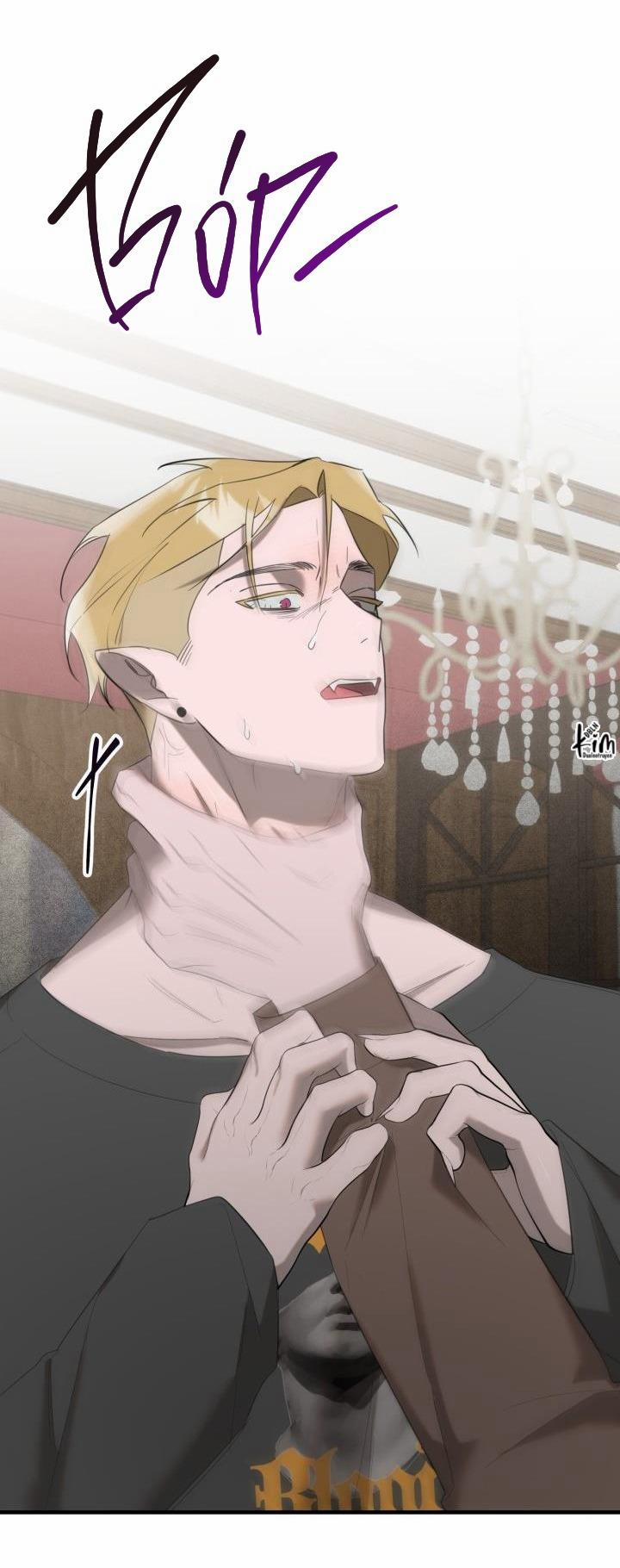 BLOODY HELLTHY 10 trang 23