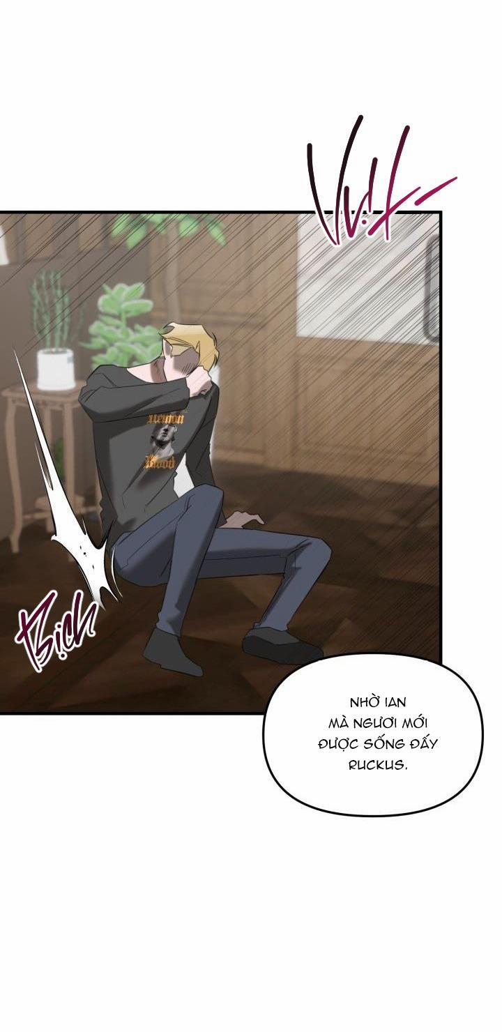 BLOODY HELLTHY 10 trang 29