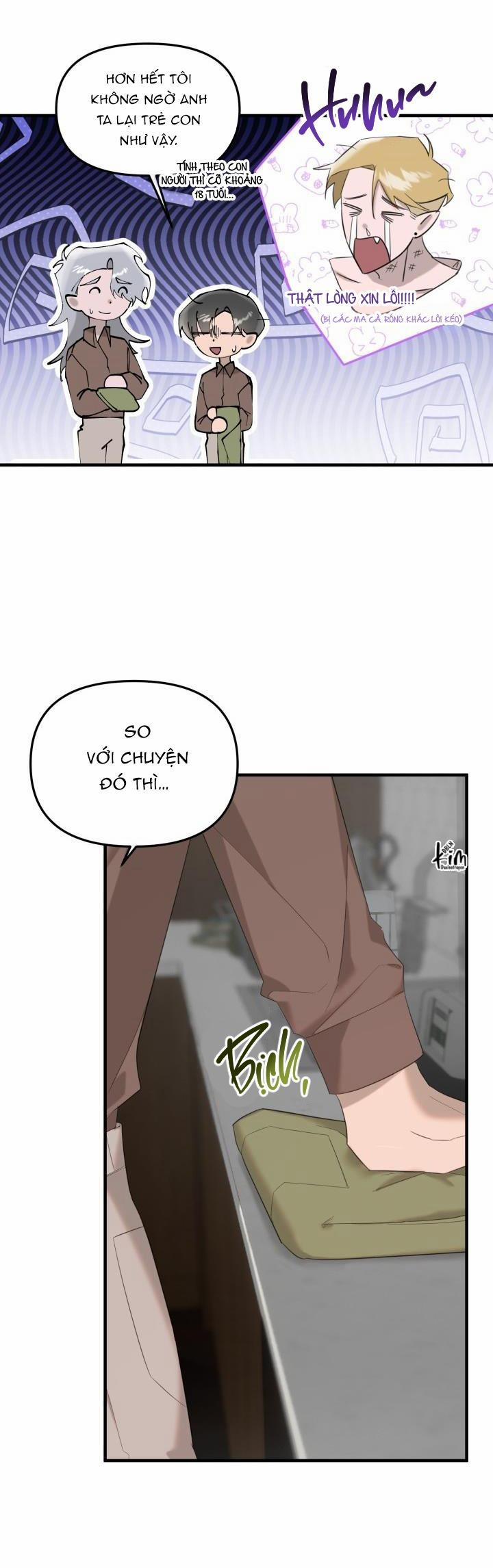 BLOODY HELLTHY 10 trang 35