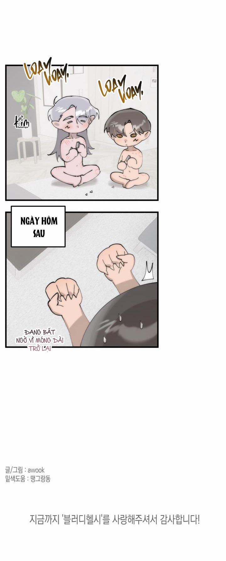 BLOODY HELLTHY 10 trang 58