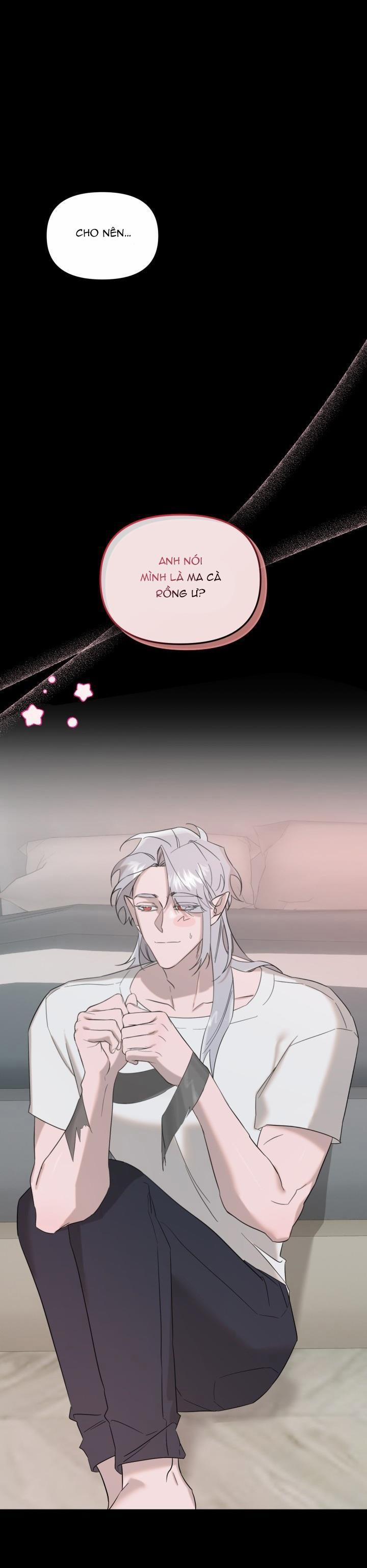 BLOODY HELLTHY 2 trang 1