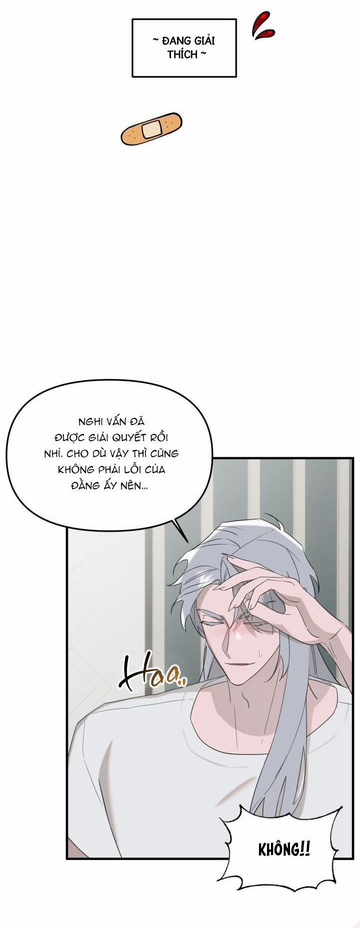 BLOODY HELLTHY 2 trang 19