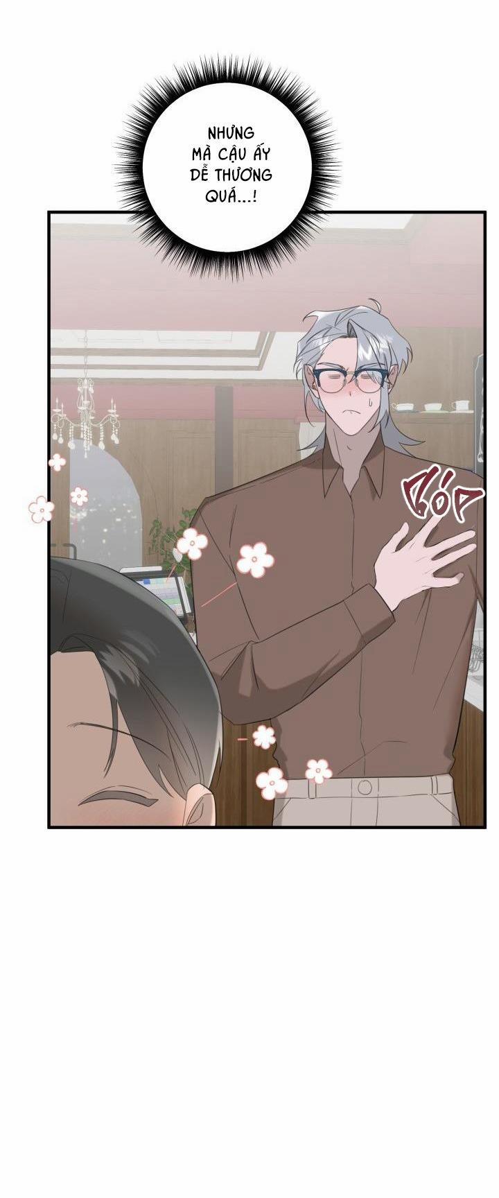 BLOODY HELLTHY 4 trang 28