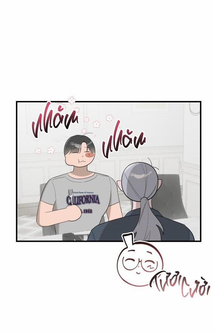 BLOODY HELLTHY 4 trang 31