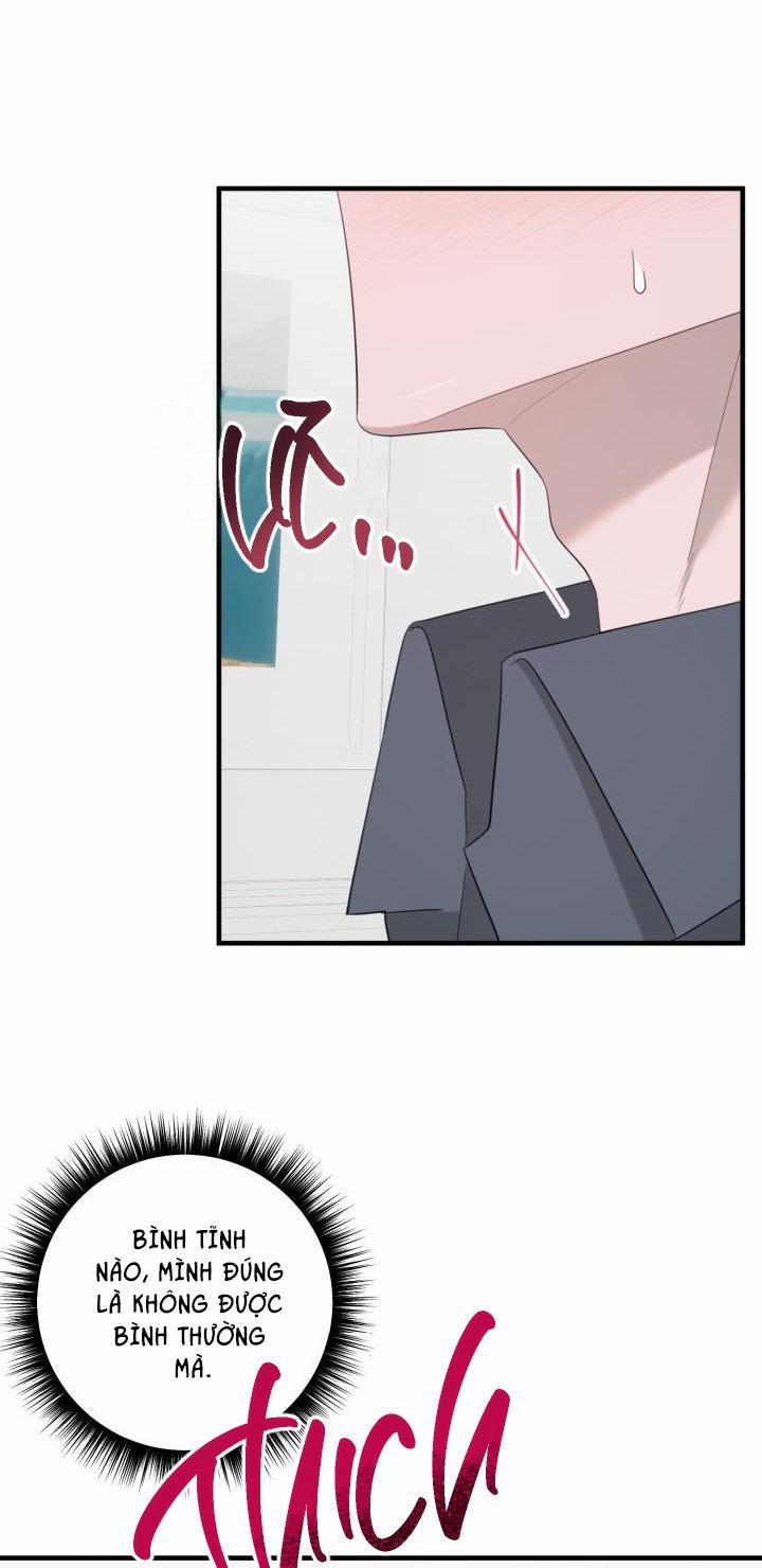 BLOODY HELLTHY 4 trang 33