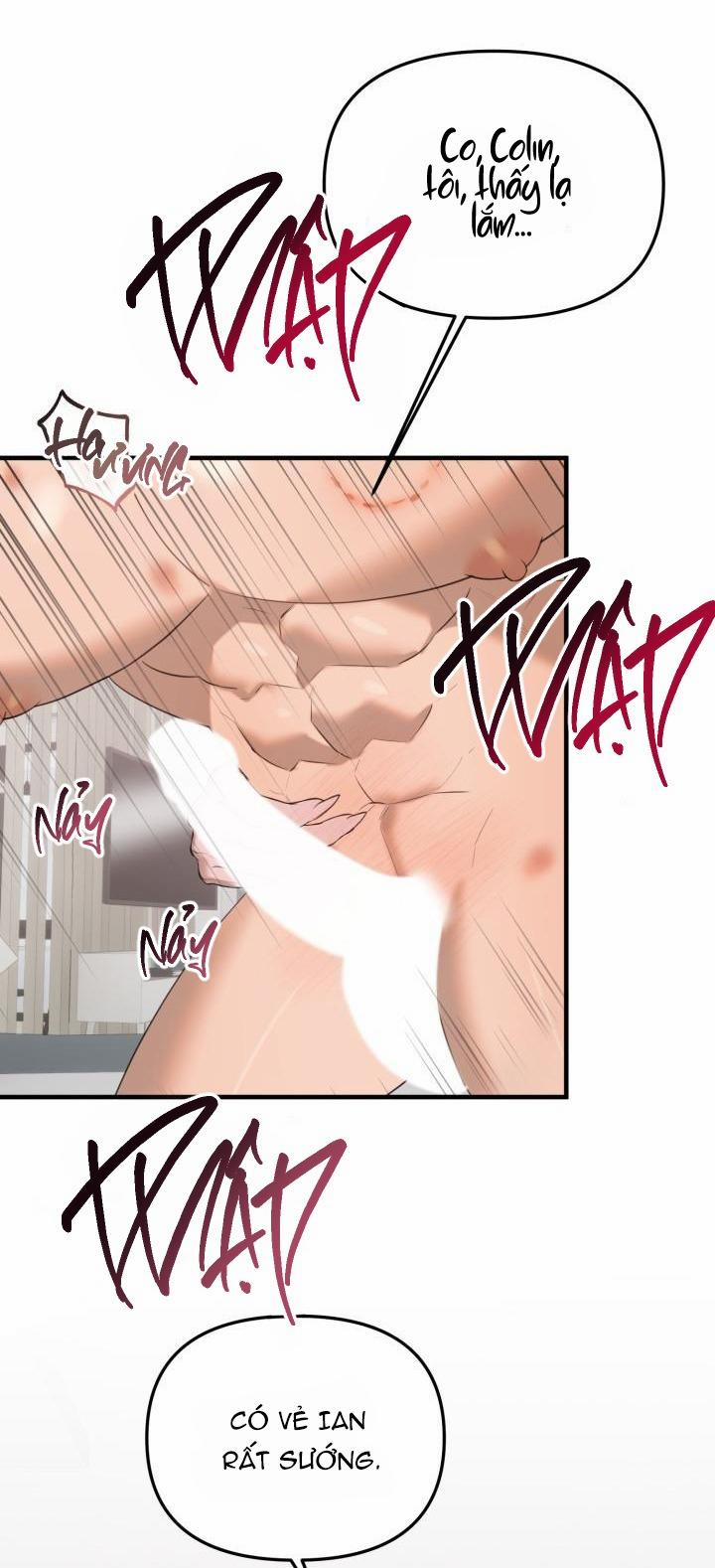 BLOODY HELLTHY 5 trang 31