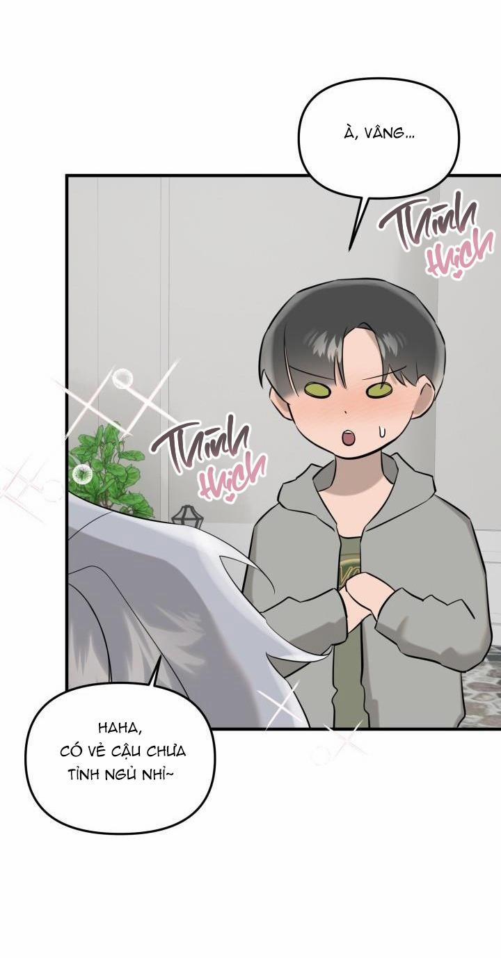 BLOODY HELLTHY 6 trang 17