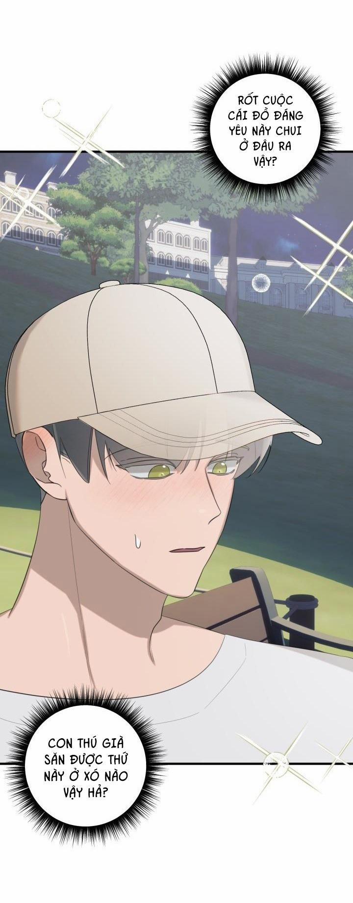 BLOODY HELLTHY 7 trang 26