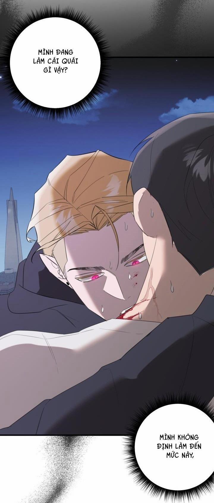 BLOODY HELLTHY 8 trang 12