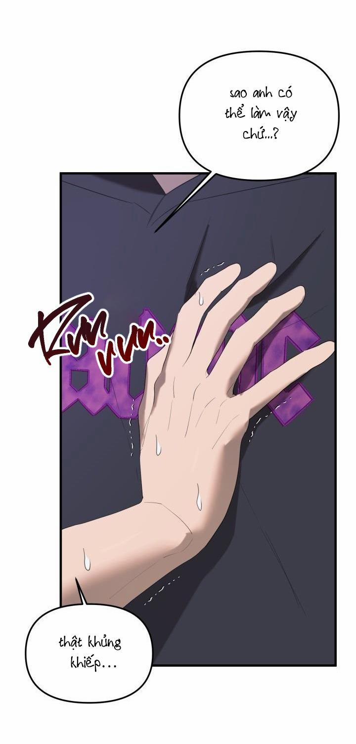 BLOODY HELLTHY 8 trang 17