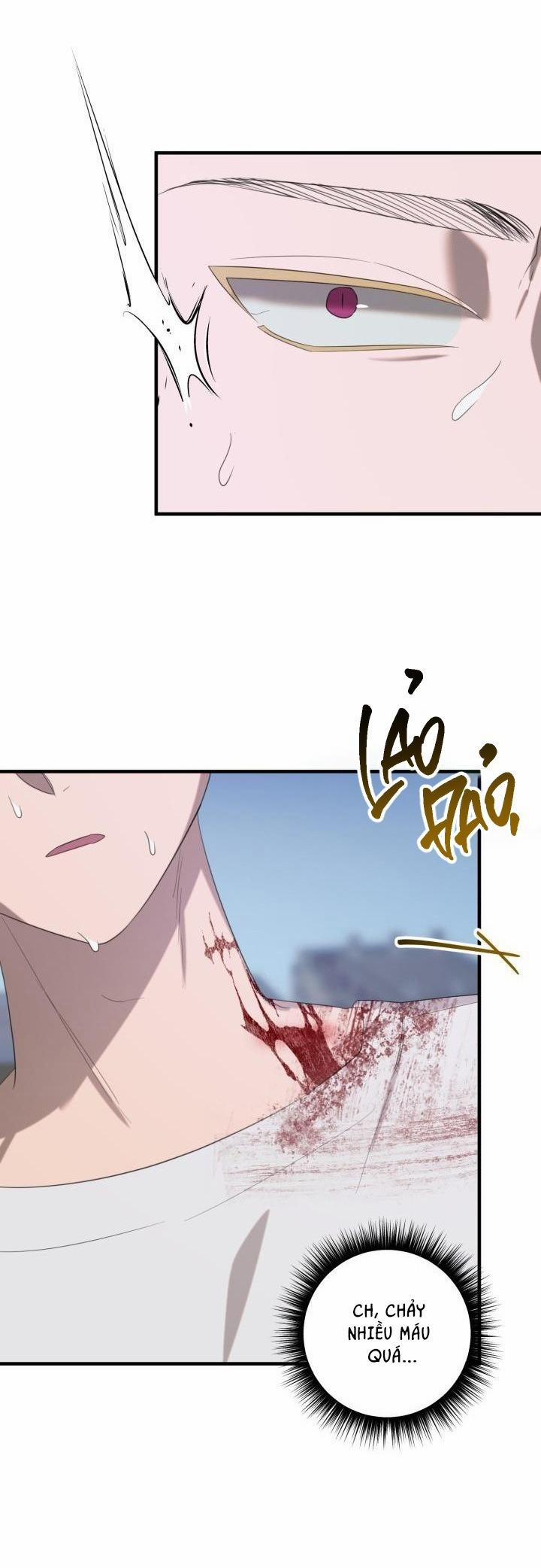 BLOODY HELLTHY 8 trang 19