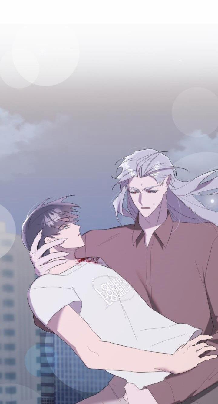 BLOODY HELLTHY 8 trang 26