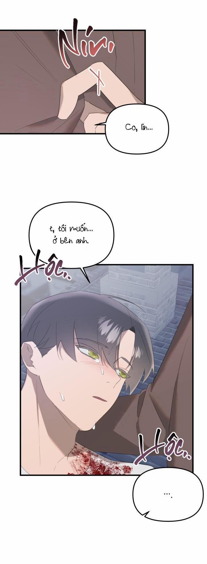 BLOODY HELLTHY 8 trang 51