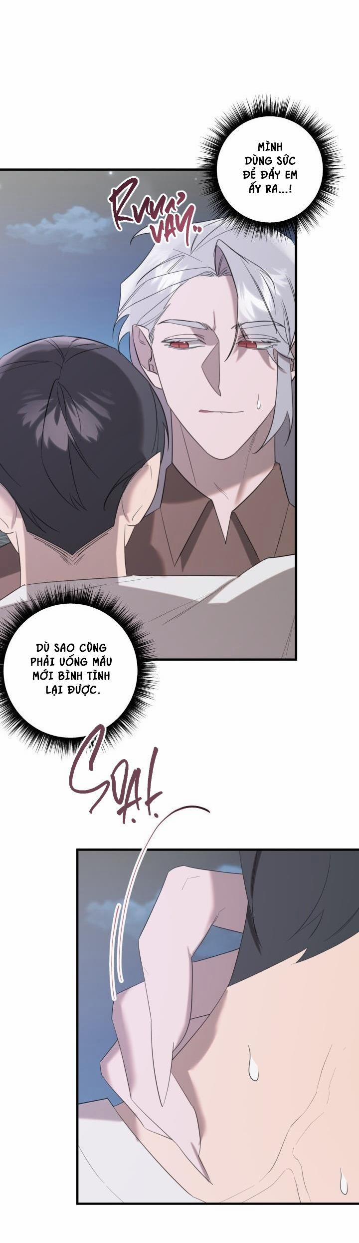 BLOODY HELLTHY 9 trang 13