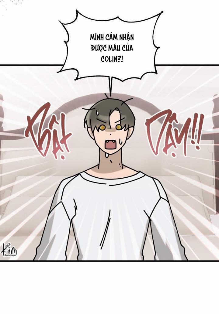 BLOODY HELLTHY 9 trang 23