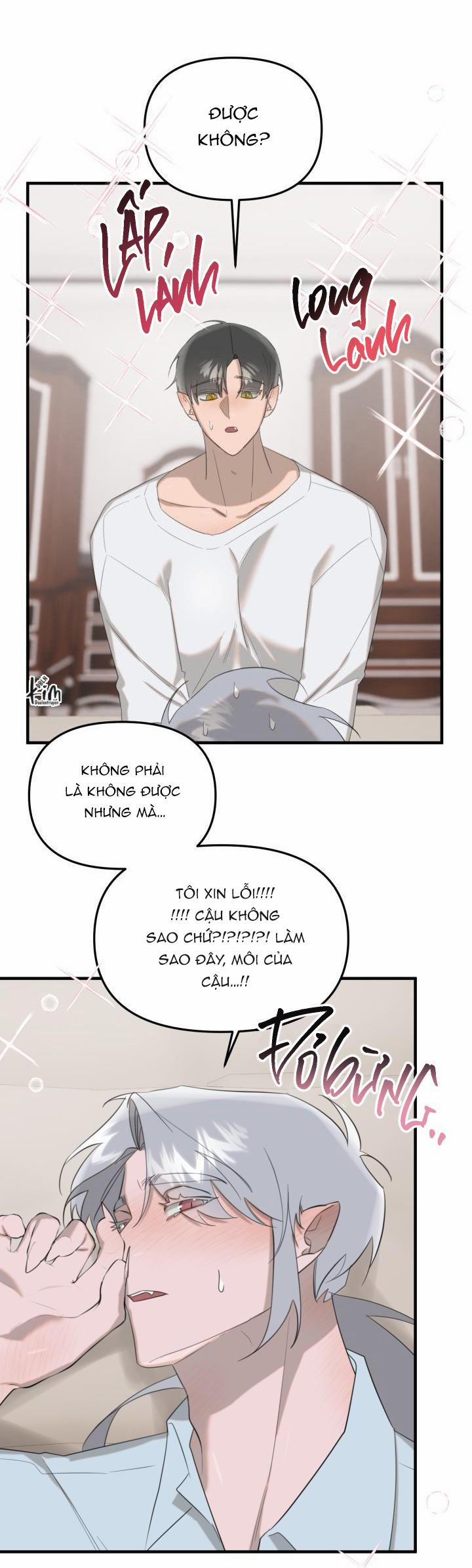 BLOODY HELLTHY 9 trang 41