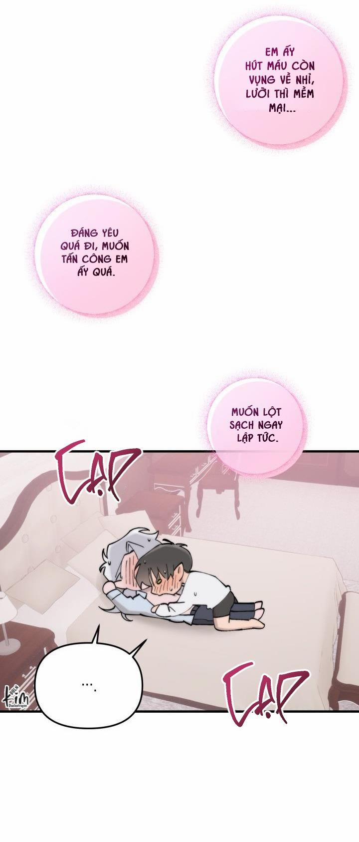 BLOODY HELLTHY 9 trang 45