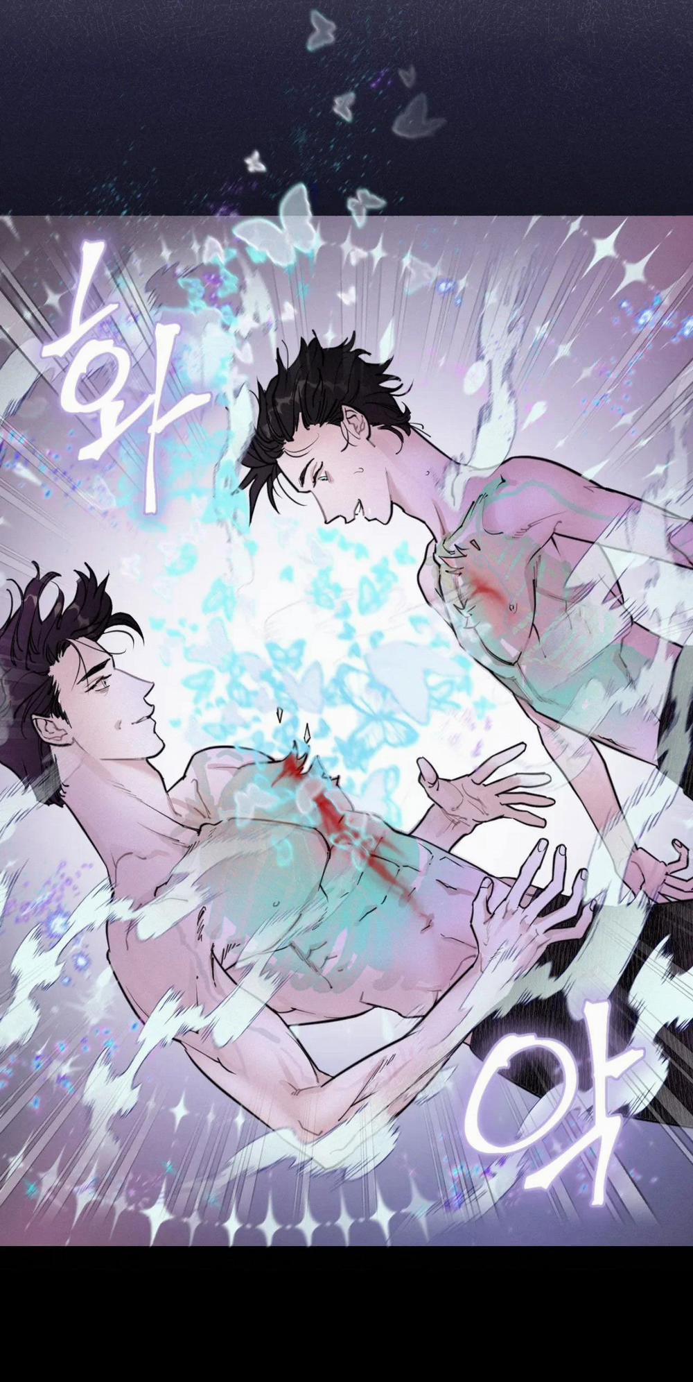 Bloody Lies 2.1 trang 14