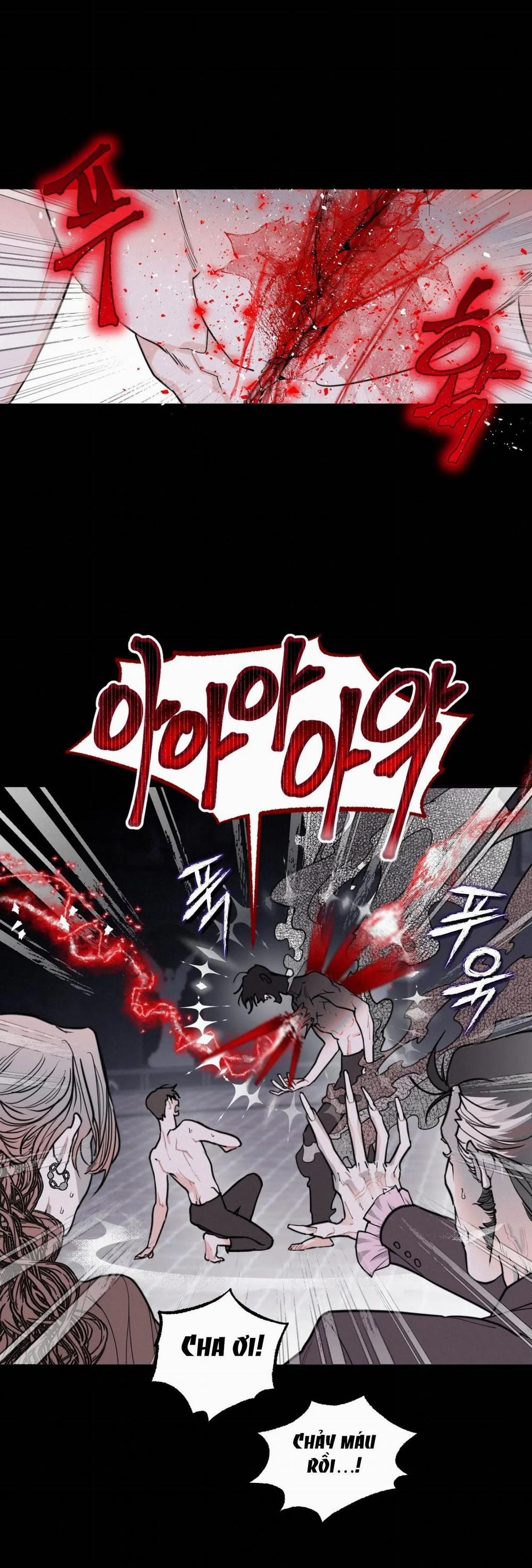 Bloody Lies 2.1 trang 17