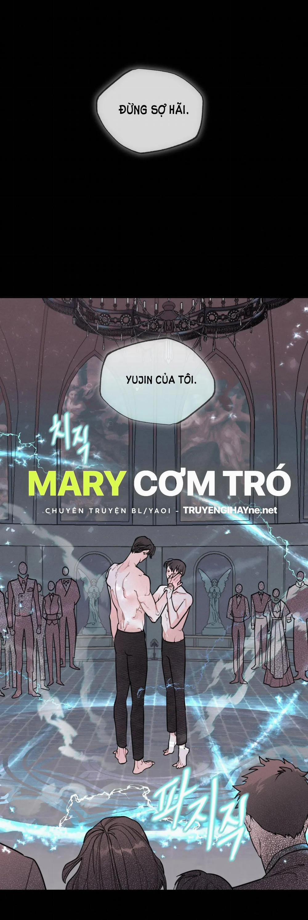 Bloody Lies 2.1 trang 7